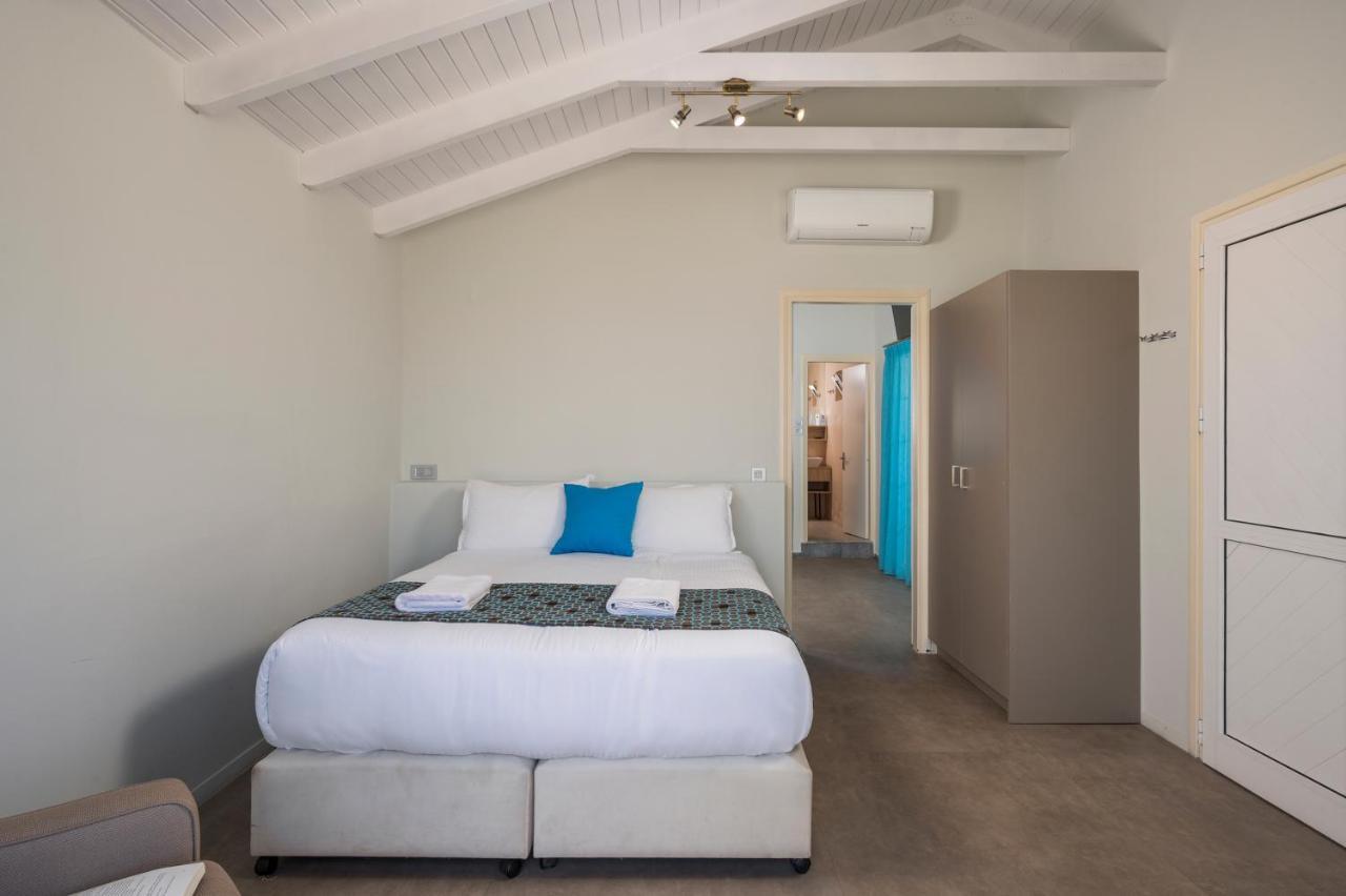 Corissia Beach Hotel Georgioupoli Exterior foto